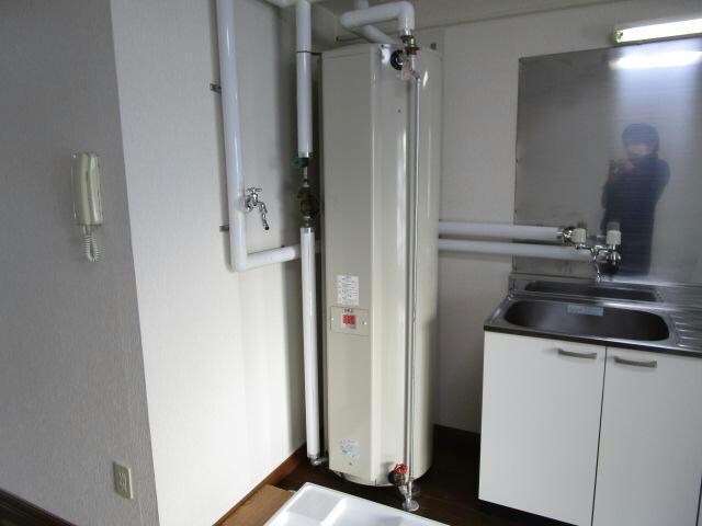 パークサイド廉の物件内観写真