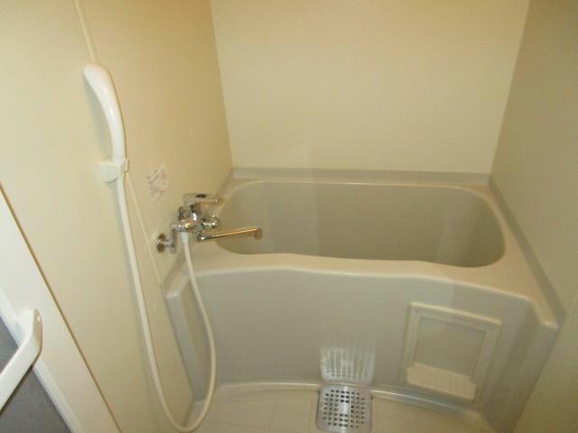 パークサイド廉の物件内観写真