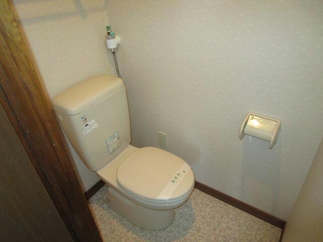 パークサイド廉の物件内観写真