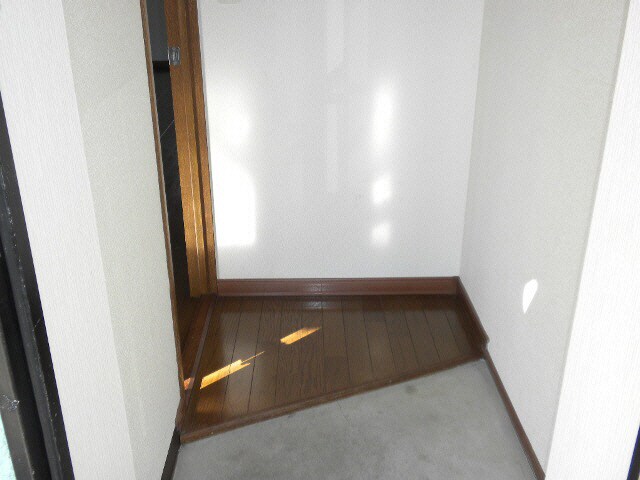 パークサイド廉の物件内観写真