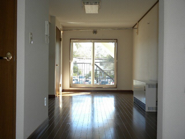 パークサイド廉の物件内観写真