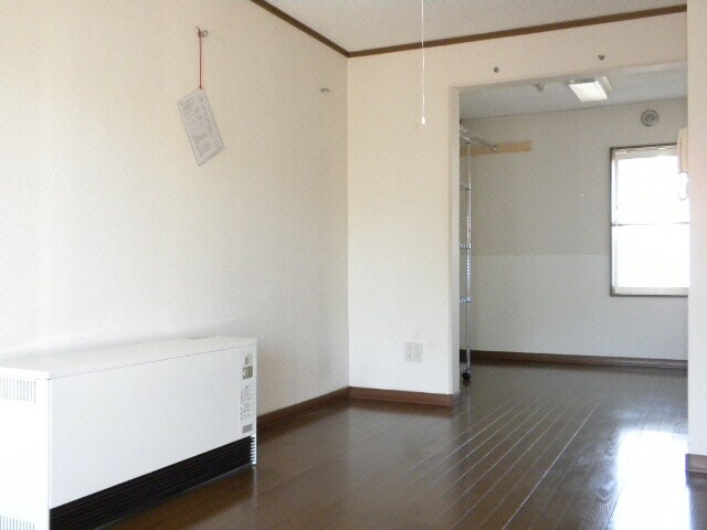 パークサイド廉の物件内観写真