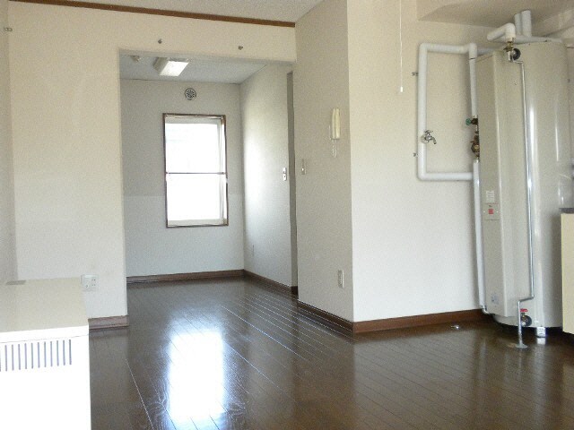 パークサイド廉の物件内観写真