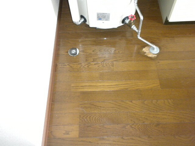 パークサイド廉の物件内観写真