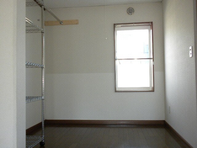 パークサイド廉の物件内観写真