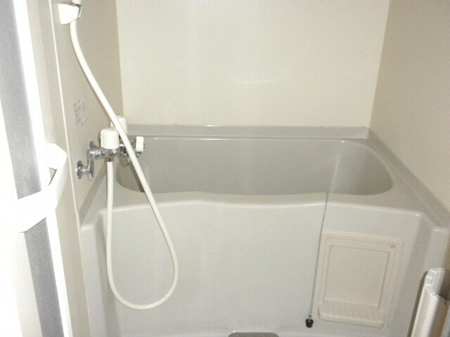 パークサイド廉の物件内観写真