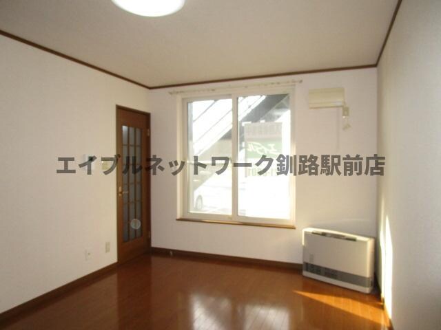 ラ・ディッシュの物件内観写真