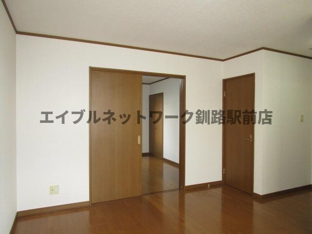 ラ・ディッシュの物件内観写真