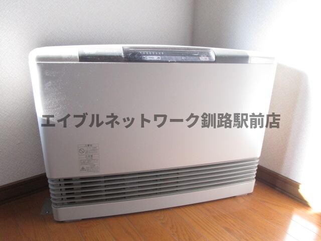 ラ・ディッシュの物件内観写真