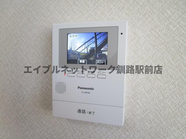 ラ・ディッシュの物件内観写真