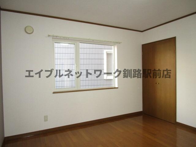 ラ・ディッシュの物件内観写真