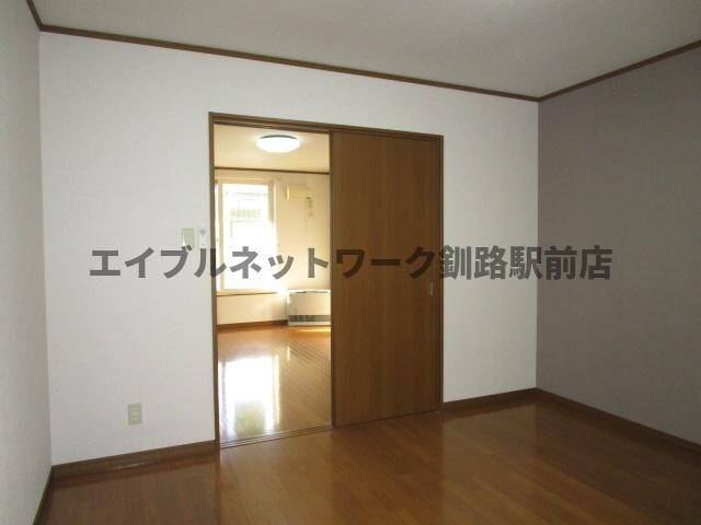 ラ・ディッシュの物件内観写真