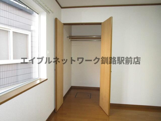 ラ・ディッシュの物件内観写真