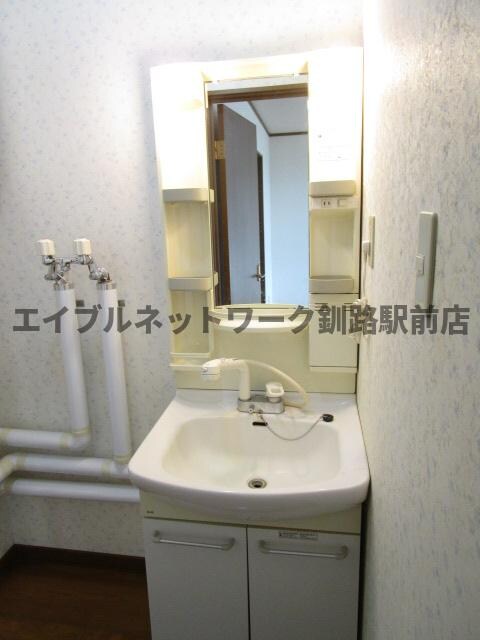 ラ・ディッシュの物件内観写真