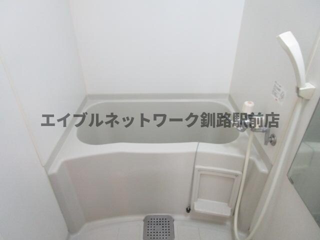 ラ・ディッシュの物件内観写真