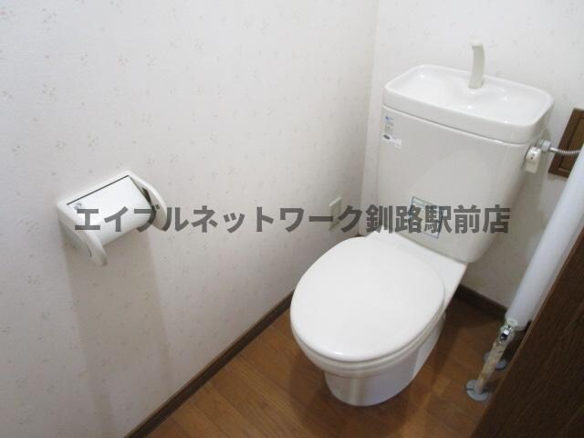 ラ・ディッシュの物件内観写真