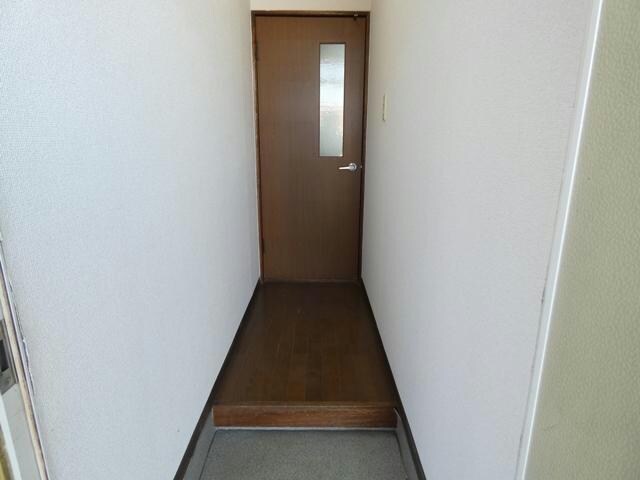 シャルム貝塚の物件内観写真