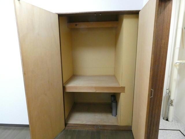 シャルム貝塚の物件内観写真