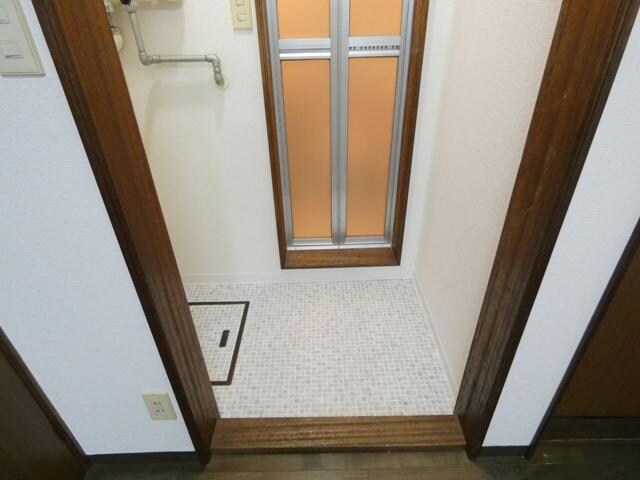 シャルム貝塚の物件内観写真