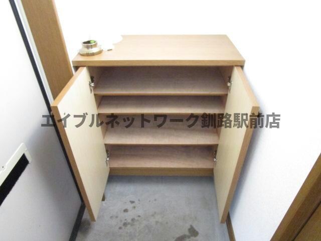 ラ・ディッシュの物件内観写真