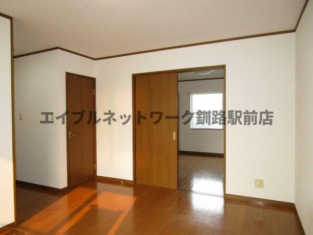 ラ・ディッシュの物件内観写真