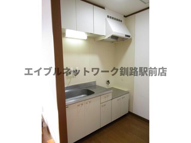 ラ・ディッシュの物件内観写真