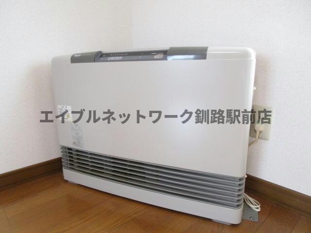 ラ・ディッシュの物件内観写真