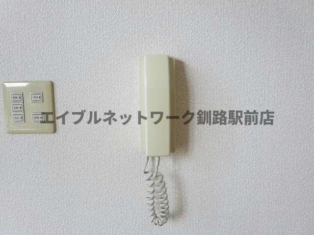 ラ・ディッシュの物件内観写真