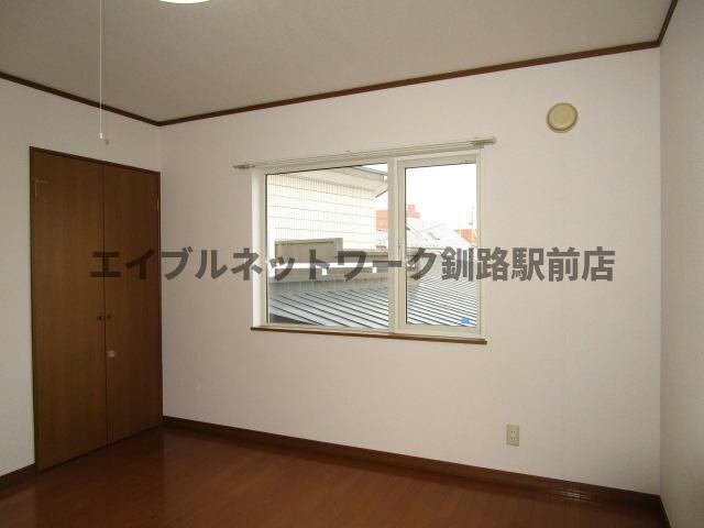 ラ・ディッシュの物件内観写真