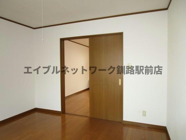 ラ・ディッシュの物件内観写真