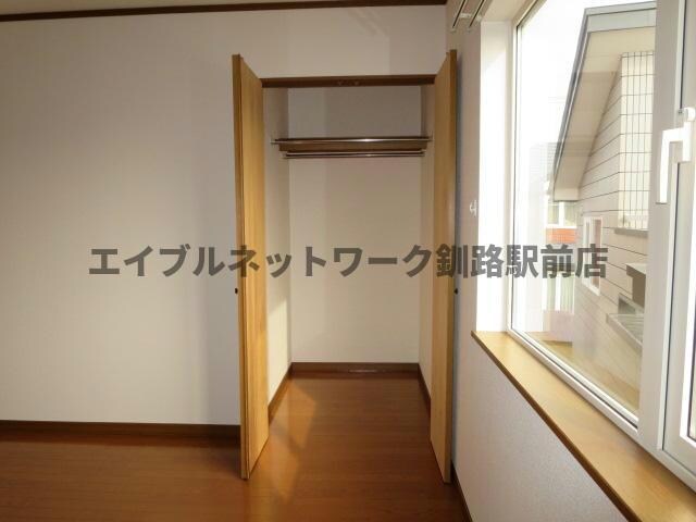 ラ・ディッシュの物件内観写真