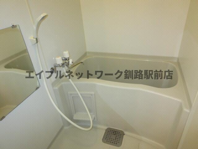 ラ・ディッシュの物件内観写真