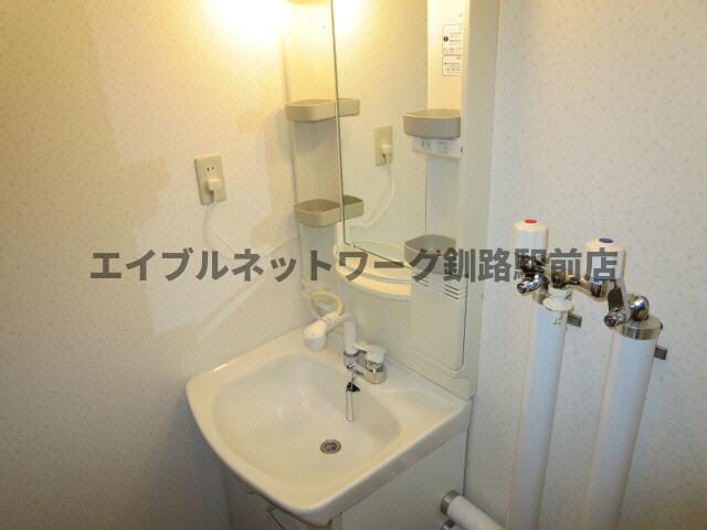 ラ・ディッシュの物件内観写真