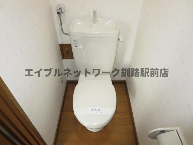 ラ・ディッシュの物件内観写真