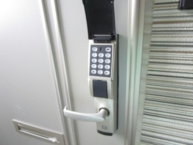 リアンの物件内観写真