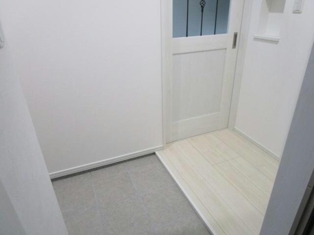 リアンの物件内観写真