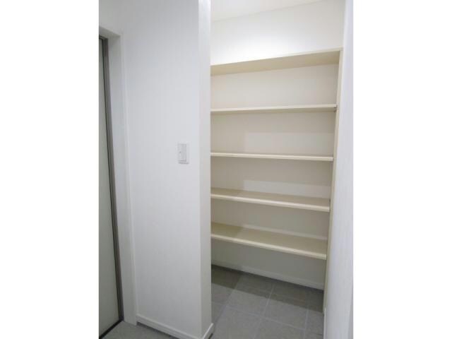 リアンの物件内観写真