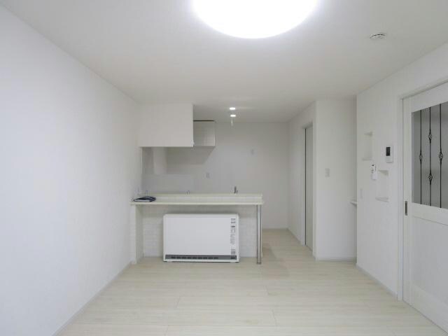 リアンの物件内観写真