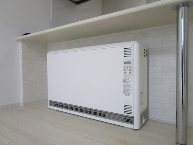 リアンの物件内観写真