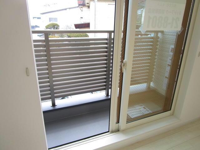 リアンの物件内観写真