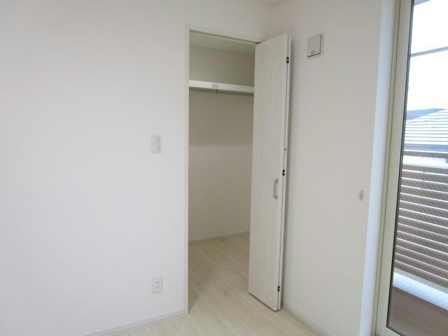 リアンの物件内観写真