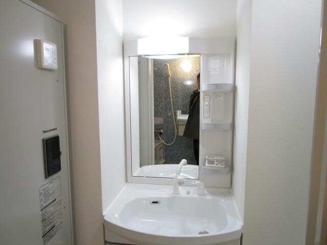 リアンの物件内観写真