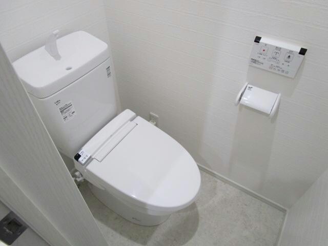 リアンの物件内観写真