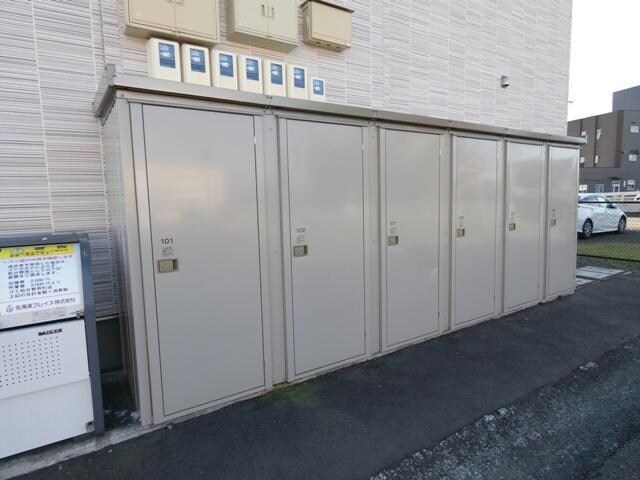 リアンの物件内観写真