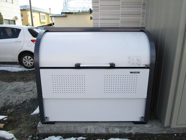 リアンの物件内観写真