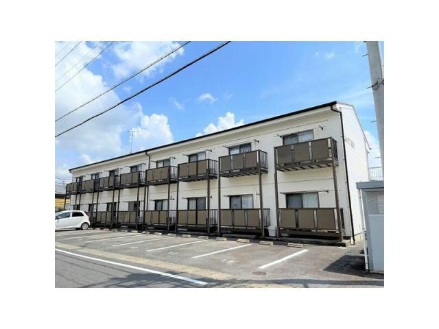 メゾン瑞浪Ⅰの物件外観写真