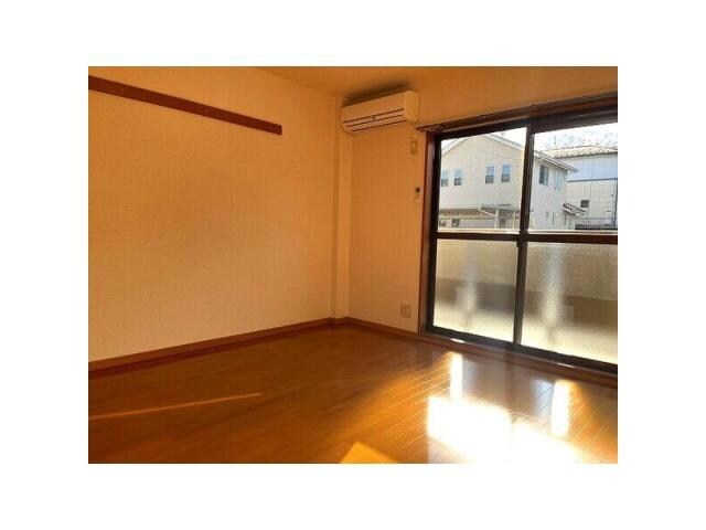 メゾン瑞浪Ⅰの物件内観写真