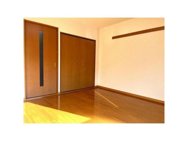 メゾン瑞浪Ⅰの物件内観写真