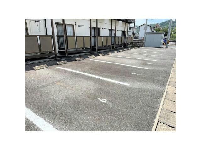 メゾン瑞浪Ⅰの物件外観写真