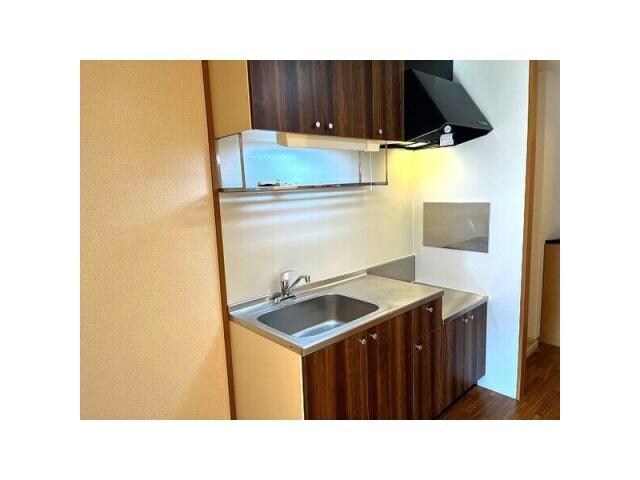 メゾン瑞浪Ⅰの物件内観写真